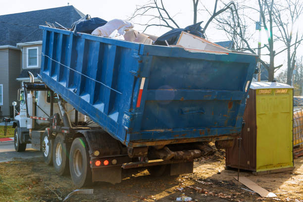 Attic Cleanout Services in Lake Stevens, WA