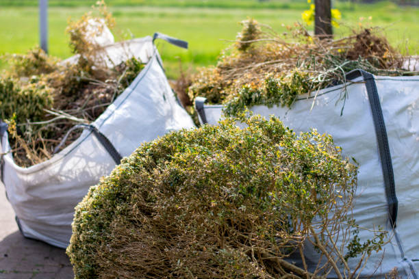 Trusted Lake Stevens, WA Junk Removal Experts