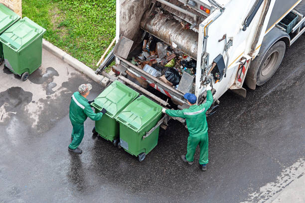 Full-Service Junk Removal in Lake Stevens, WA