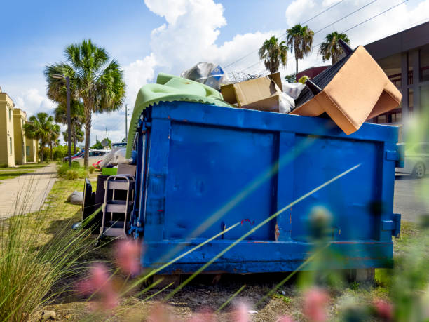 Best Office Junk Removal  in Lake Stevens, WA