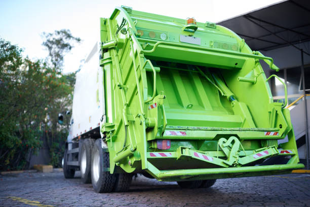 Best Yard Cleanup Services  in Lake Stevens, WA